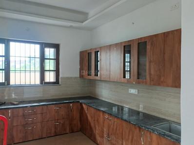 Kitchen Image of 3200 Sq.ft 3.5 BHK Independent House for sale in Doon Ghati River Valley, Ghati River Valley Dehradun for Rs. 25000000