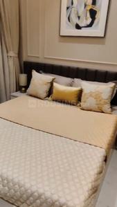 Bedroom Image of 982 Sq.ft 2 BHK Apartment / Flat for sale in Sarvodaya Classic, Kalyan West Kalyan for Rs. 8800000