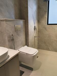 Bedroom One Image of 4500 Sq.ft 4.5 BHK Builder Floor for sale in DLF City Phase 1, DLF Phase 1 Gurgaon for Rs. 80000000