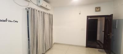 Bedroom Image of 1500 Sq.ft 3 BHK Builder Floor for rent in Saibaba Colony Coimbatore for Rs. 40000