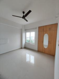 Bedroom Image of 1427 Sq.ft 3 BHK Apartment / Flat for sale in Vip Road Guwahati for Rs. 8500000