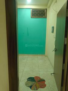 2 BHK Independent House