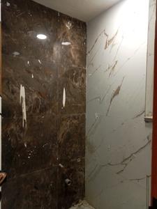 Bedroom Two Image of 1000 Sq.ft 3 BHK Builder Floor for sale in Govindpuri New Delhi for Rs. 7400000