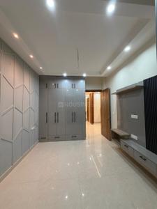 Hall Image of 950 Sq.ft 4 BHK Independent House for sale in Chirag Chandigarh Hills, Sector 123 Mohali for Rs. 16000000