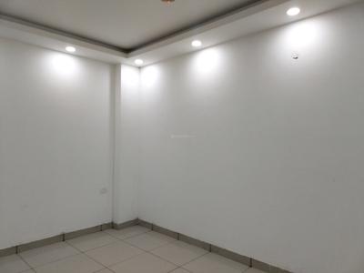 Living Room Image of 632 Sq.ft 1 BHK Builder Floor for sale in Uniwest Arcade Homes, Sector 102 Noida for Rs. 4000000