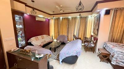 Bedroom Image of 2554 Sq.ft 4 BHK Apartment / Flat for sale in Conscient Heritage Max, Sector 102 Gurgaon for Rs. 38000000