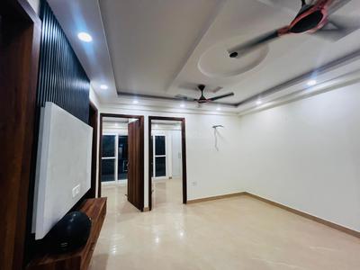 Hall Image of 1080 Sq.ft 3 BHK Apartment / Flat for sale in Rajpur Khurd Extension New Delhi for Rs. 6600000
