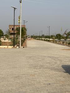 Image of 1400 Sq.ft Residential Plot / Land for sale in Jaisinghpura, Jaipur for Rs. 5300000