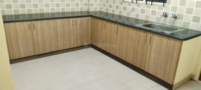 Kitchen Image of 1172 Sq.ft 2 BHK Apartment / Flat for sale in SLV Sunflower, K R Puram Bengaluru for Rs. 6000000