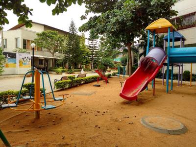 Image of 540 Sq.ft 1 RK Apartment / Flat for rent in Ittina Akkala Apartments, K R Puram, Bengaluru for Rs. 26000