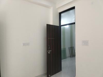 Bedroom Image of 800 Sq.ft 2 BHK Apartment / Flat for sale in CI Golf City, Kambakshpur Noida for Rs. 3070000