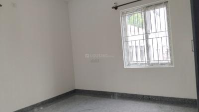 Bedroom Image of 1300 Sq.ft 2 BHK Penthouse for rent in HSR Layout Bengaluru for Rs. 55000