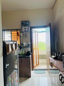 Hall Image of 975 Sq.ft 2 BHK Apartment / Flat for sale in Chhota Bangarda Indore for Rs. 3900000