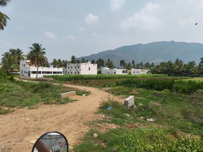Image of 3060 Sq.ft Residential Plot / Land for sale in Chinna Seeragapadi, Salem for Rs. 10710000
