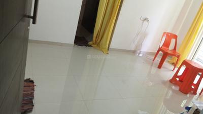 Living Room Image of 650 Sq.ft 2 BHK Apartment / Flat for rent in Charholi Budruk Pune for Rs. 16000
