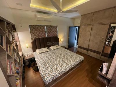 Image of 2000 Sq.ft 3 BHK Penthouse for sale in Kolte Patil Green Olive, Hinjawadi, Pune for Rs. 18000000