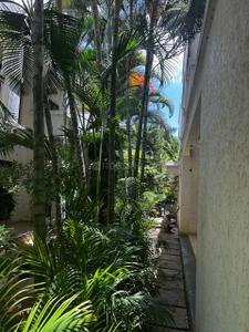 Balcony Image of 2940 Sq.ft 3 BHK Villa for rent in Prestige Glenwood, Bommenahalli Bengaluru for Rs. 90000