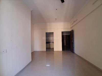 Hall Image of 1150 Sq.ft 2 BHK Apartment / Flat for sale in Simran Sapphire, Kharghar Navi Mumbai for Rs. 13200000