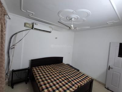 Bedroom Image of 1200 Sq.ft 3 BHK Apartment / Flat for sale in Tulip White, Sector 69 Gurgaon for Rs. 16000000