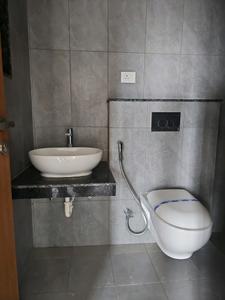 Bedroom Two Image of 910 Sq.ft 2 BHK Apartment / Flat for sale in Upper Kharadi Pune for Rs. 14000000