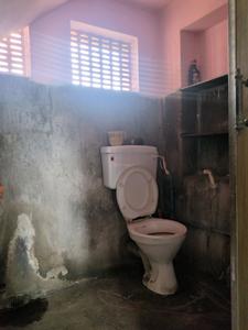 Common Bathroom Two Image of 2100 Sq.ft 5 BHK Independent House for sale in Balitikuri Howrah for Rs. 12000000
