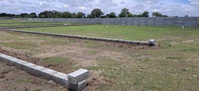 Image of 700 Sq.ft Residential Plot / Land for sale in Melapuram, Hindupur for Rs. 250000