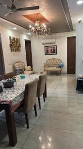 Hall Image of 2250 Sq.ft 6 BHK Independent House for sale in Sector 64 Mohali for Rs. 47500000