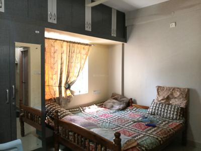 Bedroom Image of 1114 Sq.ft 2 BHK Apartment / Flat for sale in Dooravani Nagar Bengaluru for Rs. 7950000