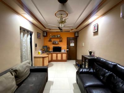 1 BHK Flat