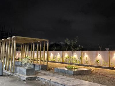 Image of 1620 Sq.ft 2 BHK Apartment / Flat for sale in Shreenath Vaidehi Shine, Vavol, Gandhinagar for Rs. 5975000