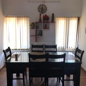 Hall Image of 1905 Sq.ft 3.5 BHK Independent House for rent in Thrippunithura Kochi for Rs. 37500