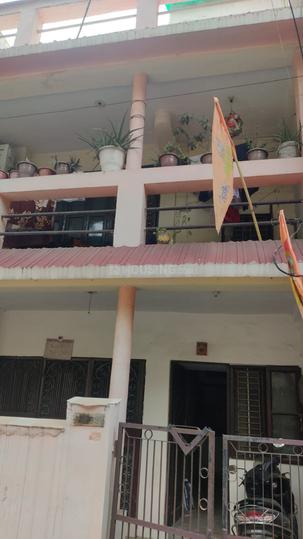 Niti khand 3 Building 1