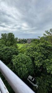 Balcony Image of 1500 Sq.ft 3 BHK Apartment / Flat for rent in Ram Nagar Nagpur for Rs. 35000