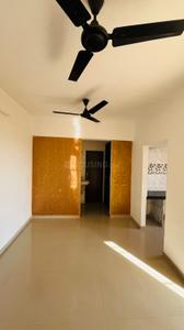 Living Room Image of 457 Sq.ft 1 BHK Apartment / Flat for sale in Badlapur West Badlapur for Rs. 2400000