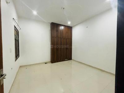 Bedroom Image of 1336 Sq.ft 2 BHK Builder Floor for rent in Anand Vihar Hapur for Rs. 11500