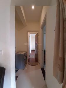 Hall Image of 1335 Sq.ft 2 BHK Apartment / Flat for sale in K Raheja T9 Chronos and T10 Supremus Phase 1 Of Raheja Reserve being Buildings T7 T8 T9 T10 in RV Premiere, Mohammed Wadi Pune for Rs. 8684300