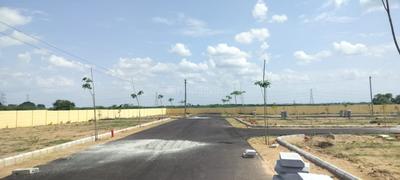 Image of 1232 Sq.ft Residential Plot / Land for sale in Sevvapet, Chennai for Rs. 1462800