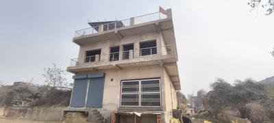 Image of 1215 Sq.ft Residential Plot / Land for sale in Knowledge Park 2, Greater Noida for Rs. 3240000
