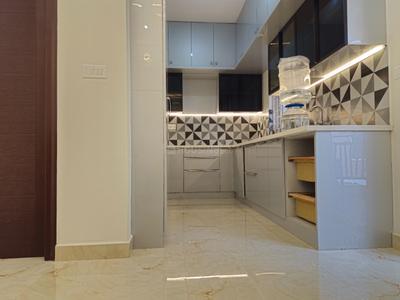 Image of 1500 Sq.ft 3 BHK Apartment / Flat for sale in Aadhava Elite Homes, Kothanur, Bengaluru for Rs. 13900000