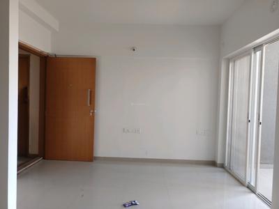 Living Room Image of 805 Sq.ft 2 BHK Apartment / Flat for sale in Godrej Greens, Handewadi Pune for Rs. 4500000