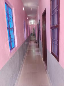 Balcony Image of 800 Sq.ft 1 BHK Independent House for rent in SaraiyaChakMustafa UrfSipapur Muzaffarpur for Rs. 3500