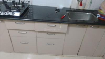 Kitchen Image of 1150 Sq.ft 3 BHK Independent House for sale in Kalyan West Kalyan for Rs. 6500000