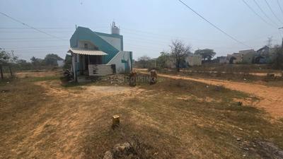 Image of 1200 Sq.ft 1 BHK Independent House for sale in Morai, Chennai for Rs. 2200000