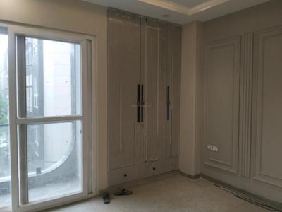 Bedroom Image of 1150 Sq.ft 3 BHK Builder Floor for sale in Vikaspuri New Delhi for Rs. 21000000