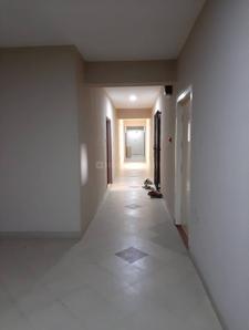 Image of 1100 Sq.ft 3 BHK Apartment / Flat for rent in Merlin Maximus, Sodepur, Kolkata for Rs. 25000