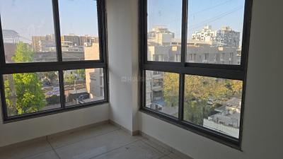 Bedroom Image of 2160 Sq.ft 3 BHK Apartment / Flat for sale in Buddhdev Residency, Paldi Ahmedabad for Rs. 16000000