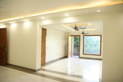 Hall Image of 6000 Sq.ft 6 BHK Builder Floor for sale in Unitech Residency Greens, Sector 46 Gurgaon for Rs. 110000000