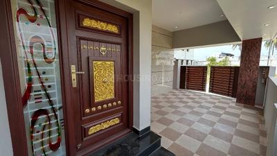 Balcony Image of 988 Sq.ft 2 BHK Independent House for sale in Avadi Chennai for Rs. 5000000