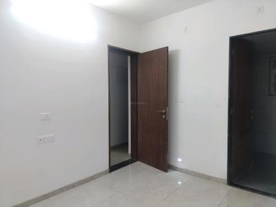 Bedroom Image of 1228 Sq.ft 3 BHK Apartment / Flat for sale in VJ Yashone Eternitee, Hinjawadi Phase 2 Pune for Rs. 9900000