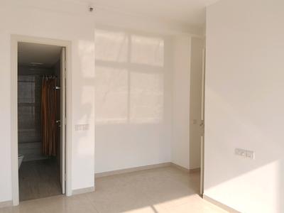 Bedroom Image of 430 Sq.ft 1 BHK Apartment / Flat for rent in Hiranandani Solitaire B, Hiranandani Estate Thane for Rs. 37000